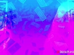 Broke College Girls Episode 1