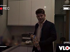 Beleza, Boquete, Jato de porra, Facial, Lambendo, Tetas