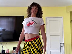 Amateur, Anal, Gros seins, Éjaculation interne, Tir de sperme, Hard, Mère que j'aimerais baiser, Belle mère