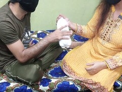 Amaterji, Analno, Rit na usta, Par, Domaci pornič, Indijka