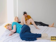 18, Pik sutte, Utro, Hanrej, Hd, Russisk, Barberet, Teenager