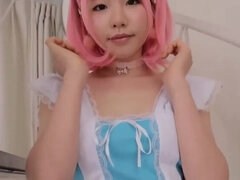 Azjatka, Wytrysk, Fetysz, Hd, Japoński, Solo