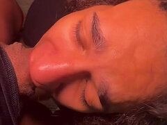 18 jaar, Anaal, Grote lul, Stel, Sperma shot, Zoenen, Ruw, Tiener