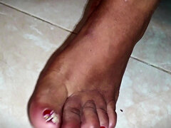 Season Three - Full-on Sub Slut Lil Latina