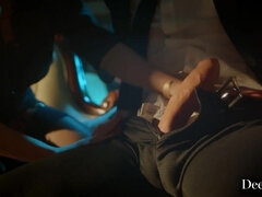 Hatalmas hátsó, Uralkodás, Erotikus, Fétis, Kőkemény, Fehérnemű, Durva, Begyek