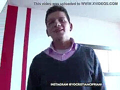 Schizzo di sborra, Latina