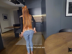 Anál, Zadok, Prstovanie, Talianskej, Džínsy, Bozkávanie, Kuchyne, Z pohľadu účastníka