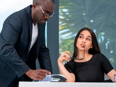 Anaal, Zwart, Pijpbeurt, Handbeurt, Interraciaal, Zoenen, Biljart, Tiener