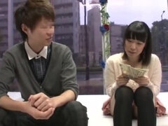 Asiat, Janpansk, Teenager