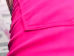 Amatéři, Zadek, Velký zadek, Prdění, Femdom, Latinské, Punčocháče, Kozičky