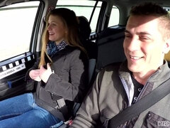 Anaal, Blond, Tsjechisch, Hardcore, Openbaar