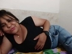 Amateur, Anal, Cul à la bouche, Couple, Éjaculation interne