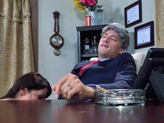 Analny, Tyłek, Duże cycki, Zdrada, Mamuśka, Punkt widzenia, Trójkąt, Żona