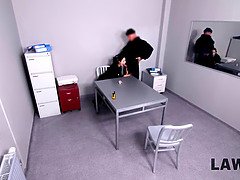 Rumpe, Kukk suging, Tjekkisk, Hardcore, Politi, Realitet, Røff, Tenåring