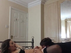 Brunetta, Imbrogliare, Pisello, Fatto in casa, Massaggio, Matura, Mamma che vorrei scoparmi, Moglie