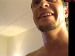 Sucer une bite, Éjaculation interne, Tir de sperme, Branlette thaïlandaise, Groupe, Branlette thaïlandaise, Hard, Fait maison