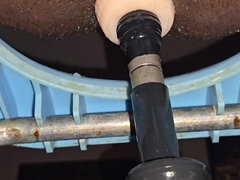 Americkej, Anál, Čierne, Homemade, Šukanie stroje, Masturbácia, Sólo