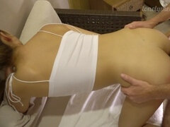 Amatoriale, Cinese, Terzetto