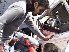 Anaali, Perännuolu, Iso kulli, Brittiläinen, Kermakakku, Eurooppalainen, Rankka, Tissit