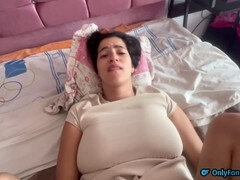 18 éves, Amatőr, Hajlékony, Házi készítésű, Indiai, Érett feleség, Mostoha, Meglepetés