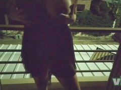 Amatőr, Testes gyönyörű hölgy, Sztár, Krémes süti, Női, Maszti, Nyilvános, Thaiföldi