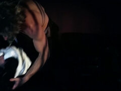 デカパイ, 茶髪の, 巨乳な, フェムドム, フェティッシュ, なめる, ポルノスター, ラフ