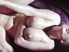 Velký zadek, Velké kozy, Blondýna, Kuřba, Stříkání spermatu, Hd, Teenka, Kozičky