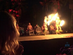 Amatør, Creme tærte, Fodjob, Kæreste, Kysse, Olie, Pov, Offentlig