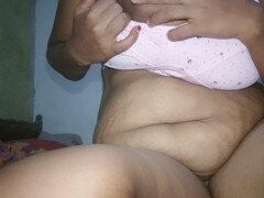 Solo girls get off with masturbation and dry humping