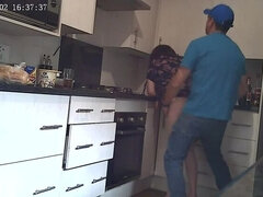 Cul, Tromperie, Éjaculation interne, Ex petite amie, Chatte, Espionne, Serré, Épouse