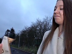 Enthousiasteling, Lieveling, Fetisj, Handbeurt, Ondergoed, Nylonstof, Gezichtspunt, Realiteit