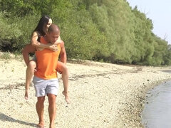 Culo, Tette grandi, Schizzo di sborra, Hardcore, Mamma che vorrei scoparmi, All'aperto, Figa, Tette