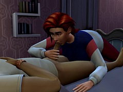 Iso kulli, Lesbo, Vanhempi, Äiti jota haluaisin panna, Kolmen kimppa