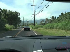 Rumpe, Strand, Bikini, Svart, Kjæreste, Utendørs, Fitte, Tynn