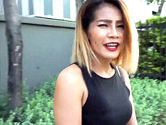 Ázijskej, Veľké péro, Kuřba, Na tvár, Milf  mčbp, Thajskej