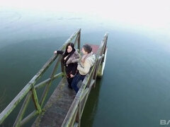 Brunetka, Wytrysk, Lalka, Twarzowy, Bielizna, Na wolnym powietrzu, Zabawki