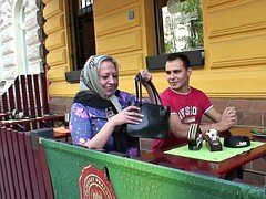 Omie, Rijpe lesbienne, Moeder die ik wil neuken, Vrouw