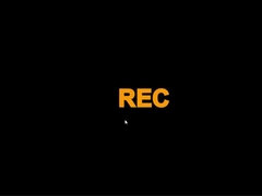 Yini Leon - 100% amateur toilet anal sex with cumshot