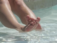 Tiffany Doll / Thomas