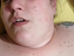 Любители, Толстушки, Кончили внутрь, Семяизвержение, Сперма на лице, Тату, Жена