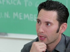 Marina Angel Small Tits At