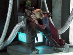 Блондинки, Минет, В одежде