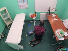 Amatőr, Orvos, Kutya póz, Arcra élvezés, Ujjazás, Nyalás, Ápoló, Kukkoló