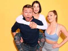 아마추어, 큰 엉덩이, 큰 음경, 하드코어, 랑제리, 밀프, 면도된, 젖가슴