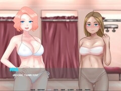 여자친구, 엄마