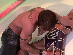 Anal, Verga grande, Mamada, Morena, Adolescente