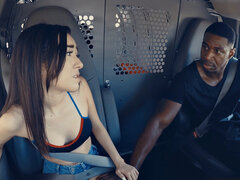 Helpless Teens - Kiley Jay - Teen Hitchhiker