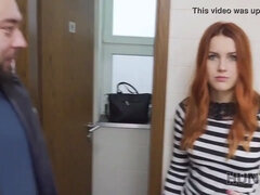 Hanrej, Tjekke, Give finger, Hd, Slikning, Penge, Realitet, Bryster