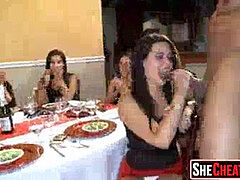 Cfnm, legitimate, vip