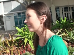 Zadok, Kuřba, Hardcore, Z pohľadu účastníka, Pička, Teenka, Kozičky